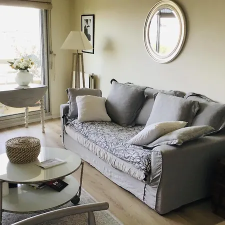Beautiful In With Balcony